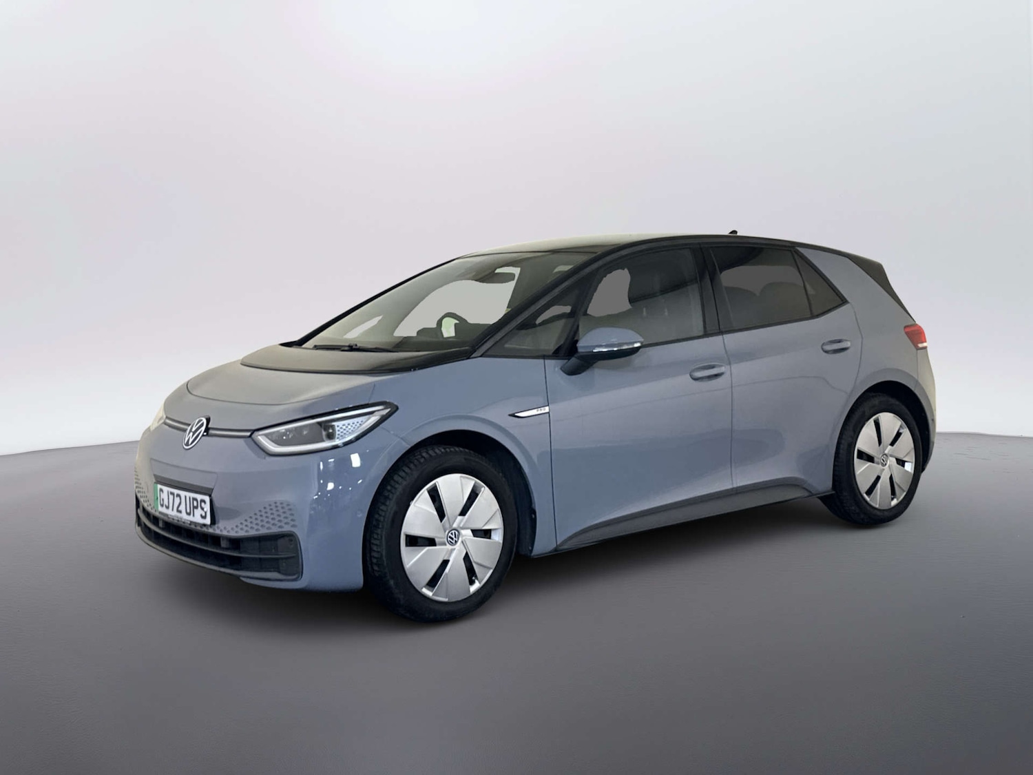 Used Volkswagen ID.3 2022 for sale - 77946353: Photo 6