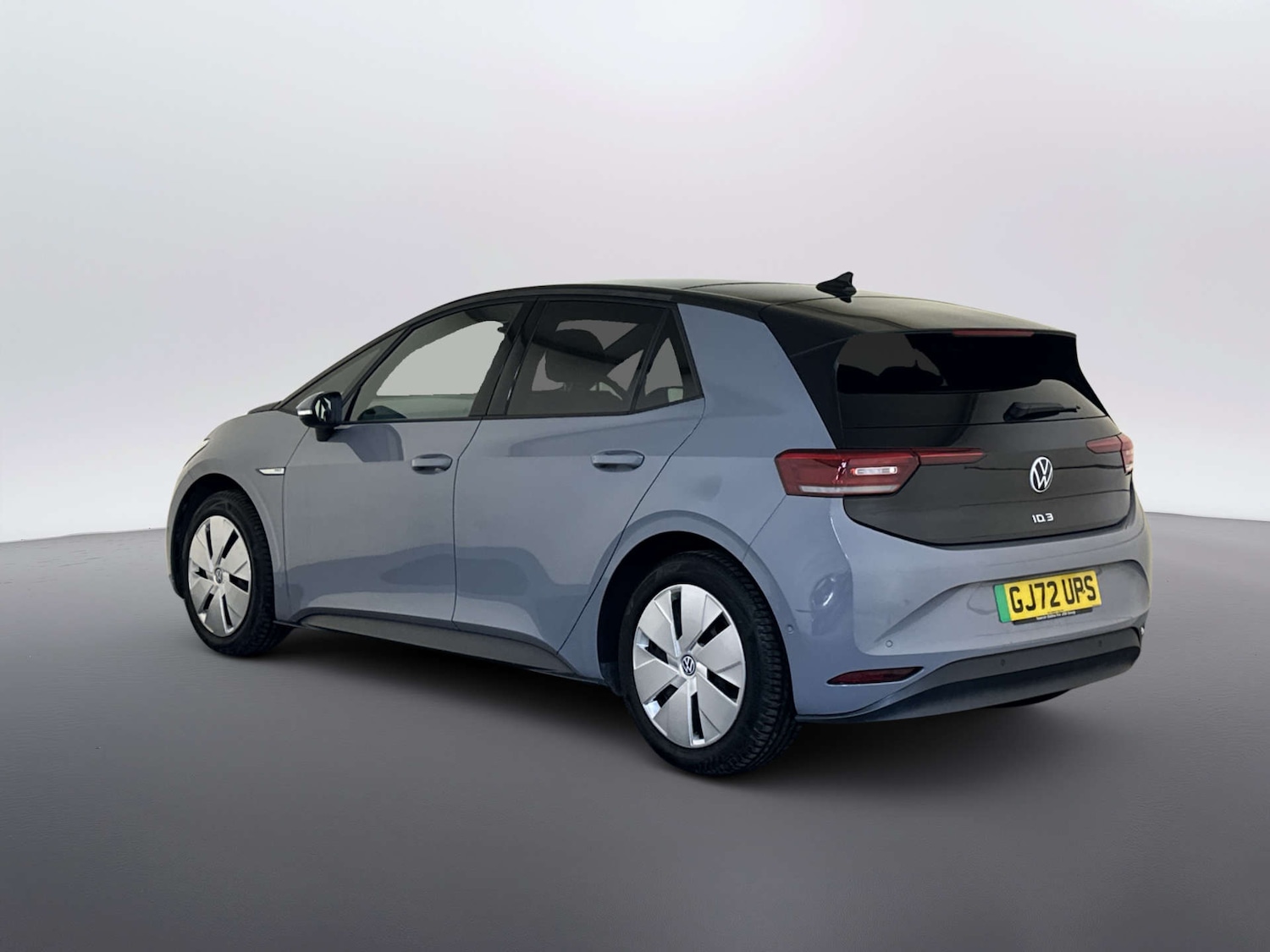 Used Volkswagen ID.3 2022 for sale - 77946353: Photo 8