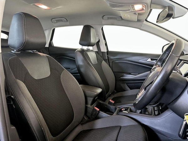 Used Vauxhall Grandland X 2019 for sale - 76308887: Photo 14