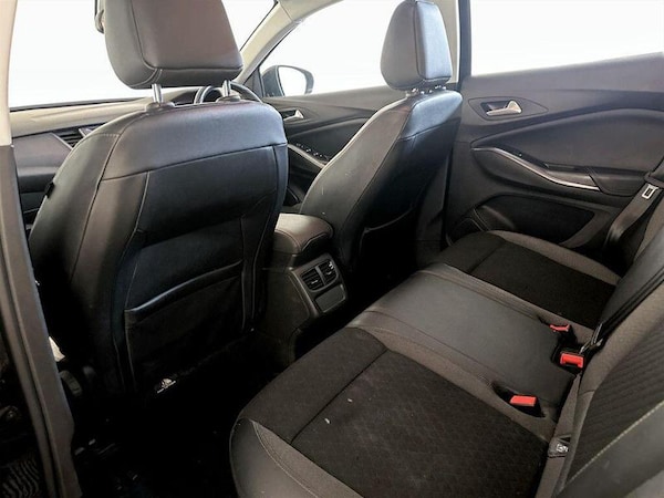 Used Vauxhall Grandland X 2019 for sale - 76308887: Photo 15