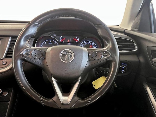Used Vauxhall Grandland X 2019 for sale - 76308887: Photo 17