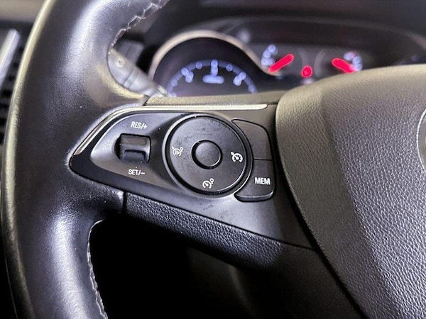 Used Vauxhall Grandland X 2019 for sale - 76308887: Photo 18