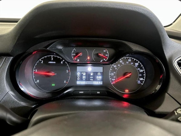 Used Vauxhall Grandland X 2019 for sale - 76308887: Photo 19