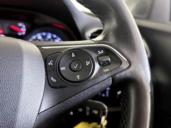Used Vauxhall Grandland X 2019 for sale - 76308887: Photo 20
