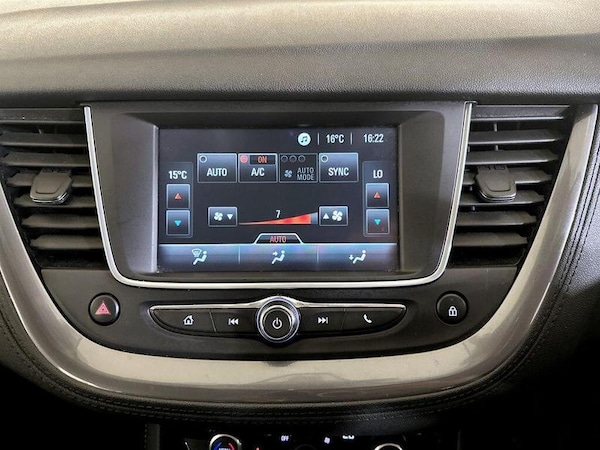 Used Vauxhall Grandland X 2019 for sale - 76308887: Photo 21