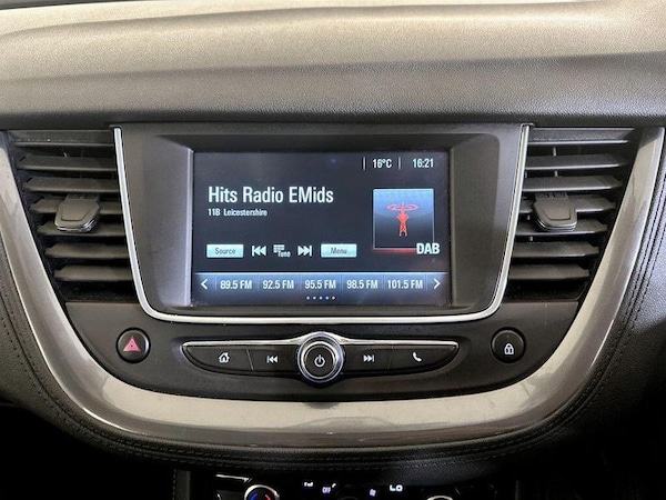 Used Vauxhall Grandland X 2019 for sale - 76308887: Photo 22