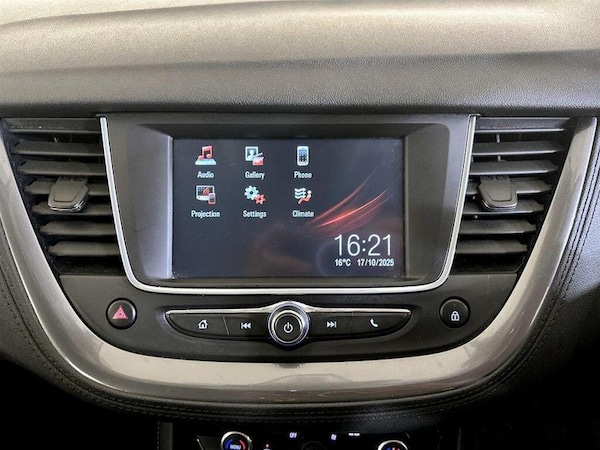 Used Vauxhall Grandland X 2019 for sale - 76308887: Photo 23