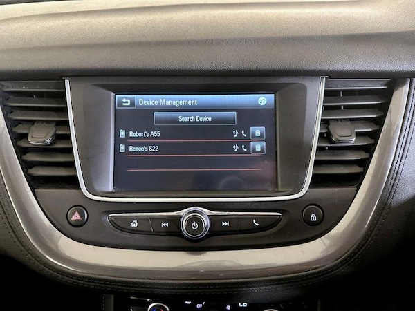 Used Vauxhall Grandland X 2019 for sale - 76308887: Photo 24