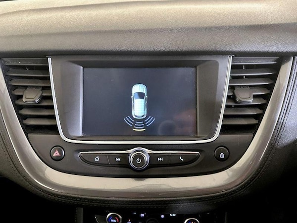 Used Vauxhall Grandland X 2019 for sale - 76308887: Photo 25
