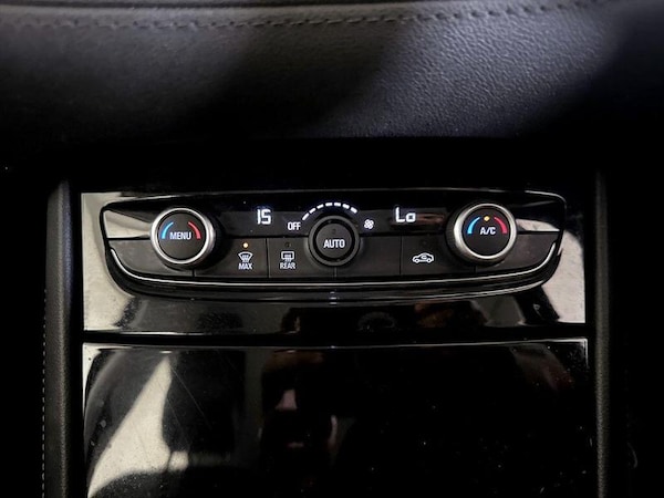 Used Vauxhall Grandland X 2019 for sale - 76308887: Photo 26