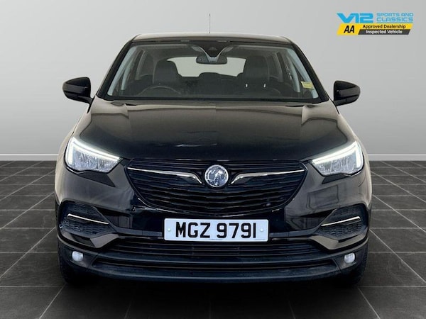 Used Vauxhall Grandland X 2019 for sale - 76308887: Photo 5