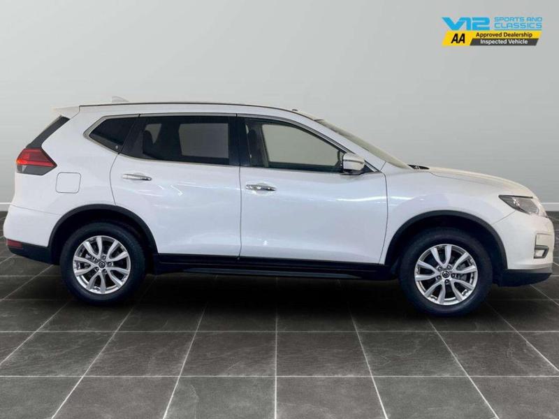 Used Nissan X-Trail 2020 for sale - 76895418: Photo 11