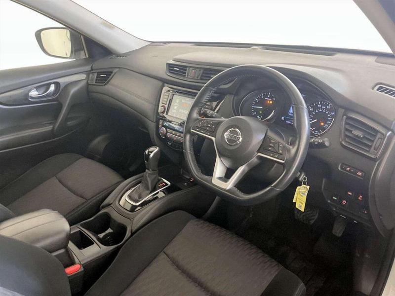 Used Nissan X-Trail 2020 for sale - 76895418: Photo 15