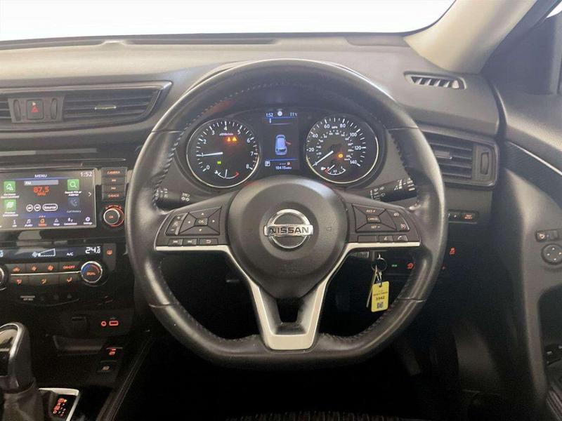 Used Nissan X-Trail 2020 for sale - 76895418: Photo 16