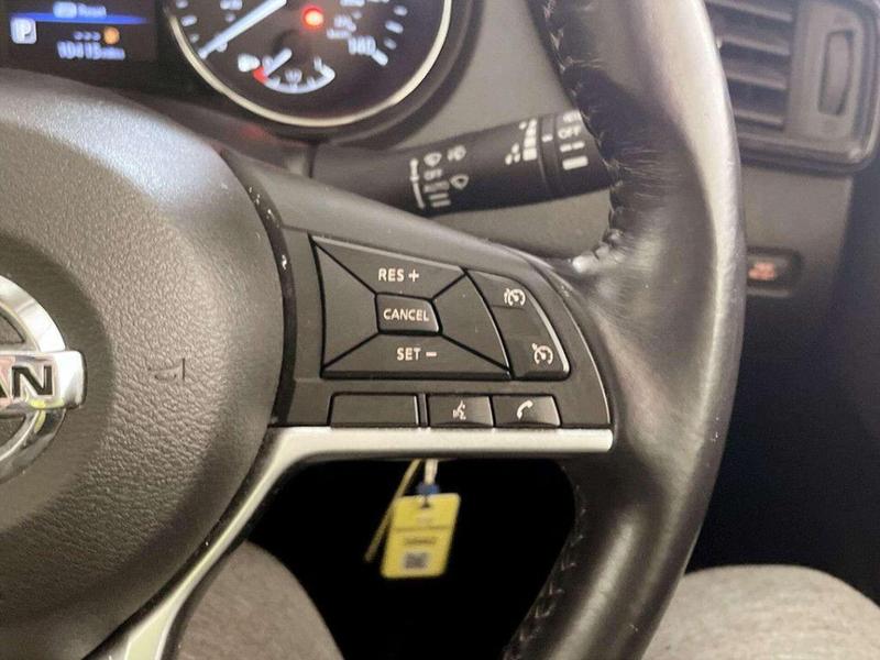 Used Nissan X-Trail 2020 for sale - 76895418: Photo 19