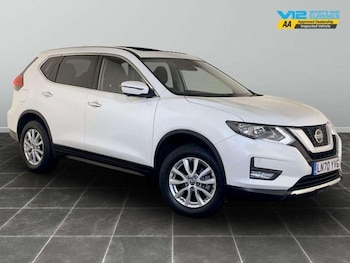 2020 - 1.3 DiG-T Acenta Premium 5dr DCT