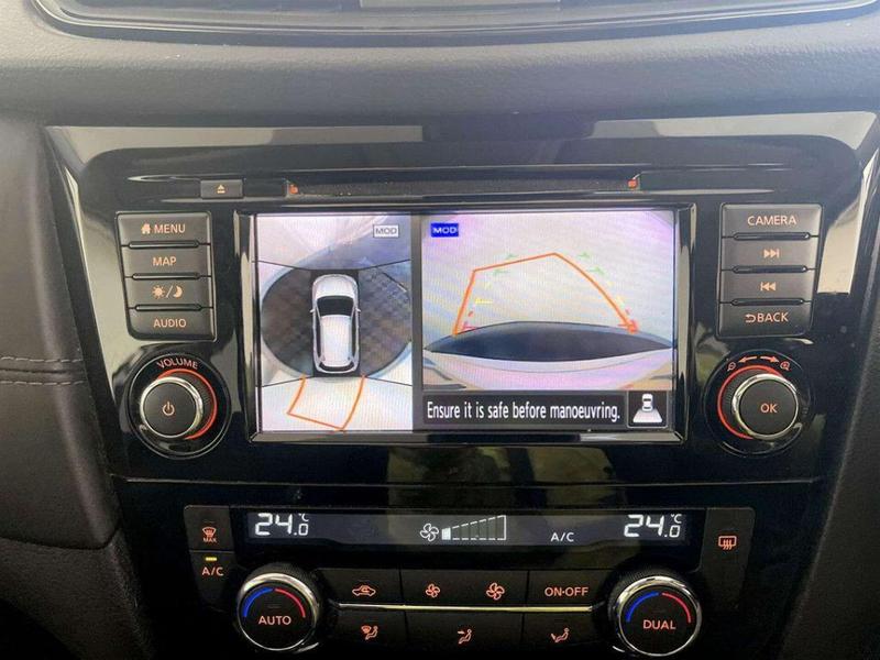 Used Nissan X-Trail 2020 for sale - 76895418: Photo 20