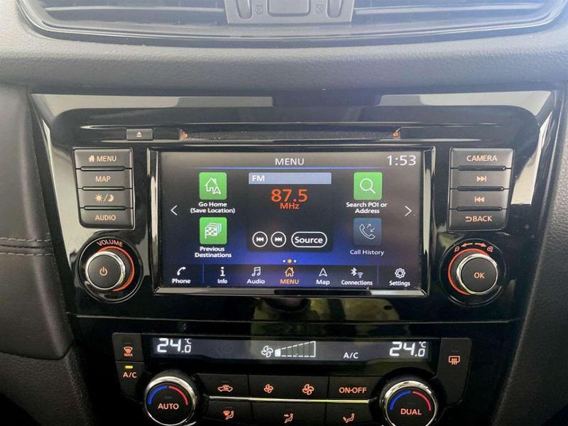 Used Nissan X-Trail 2020 for sale - 76895418: Photo 23