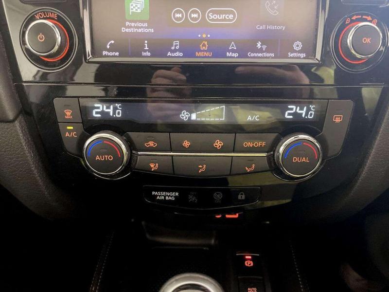 Used Nissan X-Trail 2020 for sale - 76895418: Photo 24