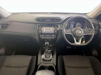 Used Nissan X-Trail 2020 for sale - 76895418: Photo