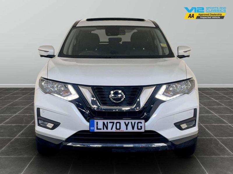 Used Nissan X-Trail 2020 for sale - 76895418: Photo 5