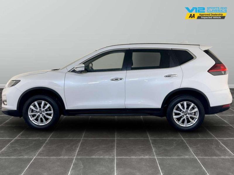 Used Nissan X-Trail 2020 for sale - 76895418: Photo 7