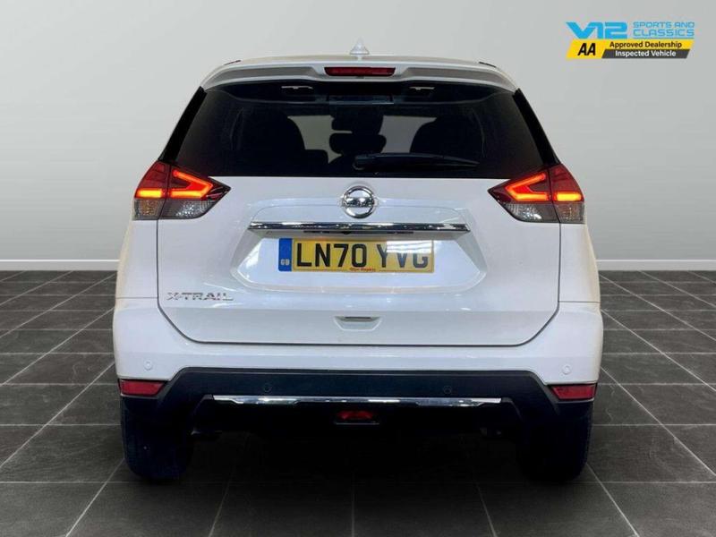Used Nissan X-Trail 2020 for sale - 76895418: Photo 9