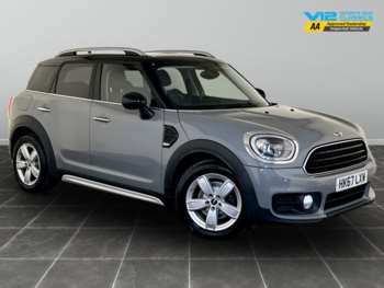 2017 (67) - 2.0 Cooper D 5dr