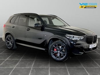 BMW - X5