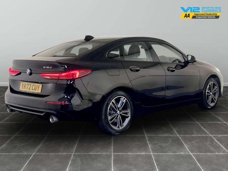 Used BMW 2 Series Gran Coupe for sale - 76826049: Photo 10