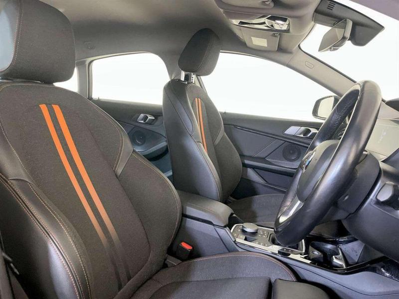 Used BMW 2 Series Gran Coupe for sale - 76826049: Photo 13