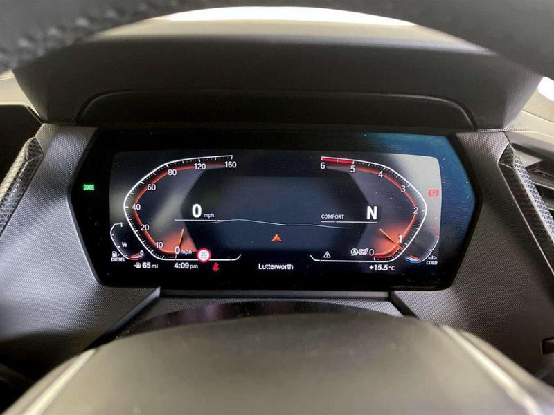 Used BMW 2 Series Gran Coupe for sale - 76826049: Photo 18