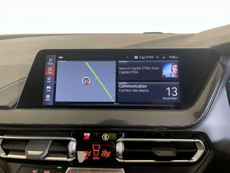 Used BMW 2 Series Gran Coupe for sale - 76826049: Photo 22