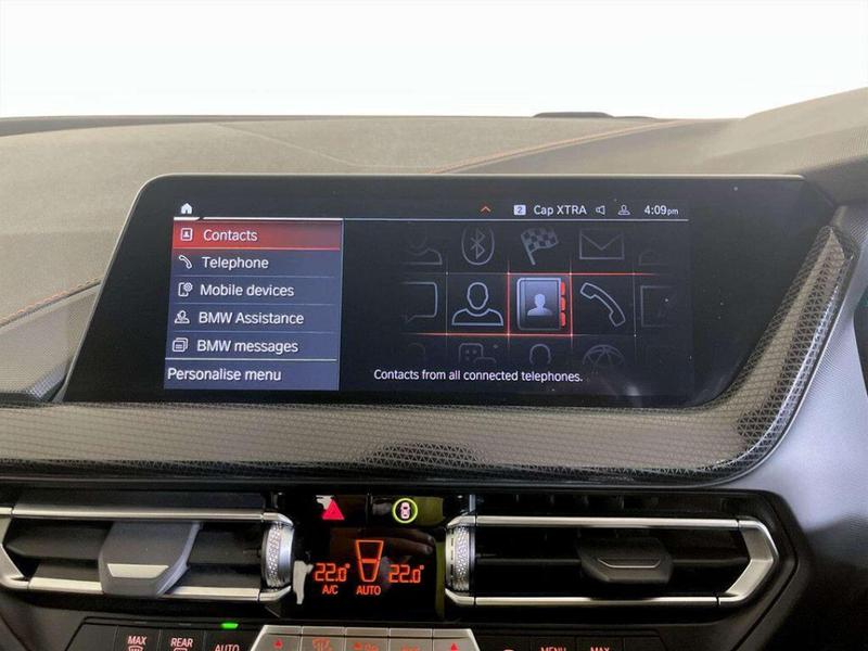 Used BMW 2 Series Gran Coupe for sale - 76826049: Photo 24