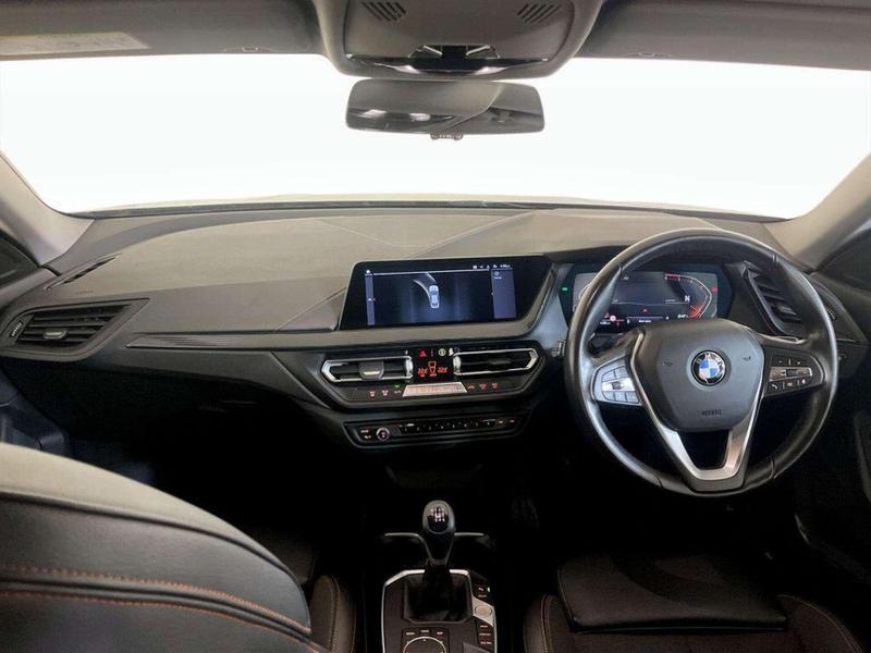 Used BMW 2 Series Gran Coupe for sale - 76826049: Photo 3