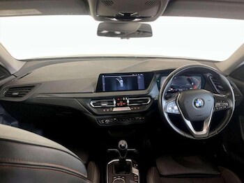 Used BMW 2 Series Gran Coupe undefined for sale - 76826049: Photo