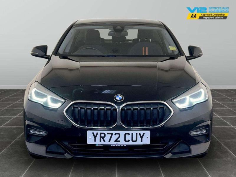 Used BMW 2 Series Gran Coupe for sale - 76826049: Photo 5