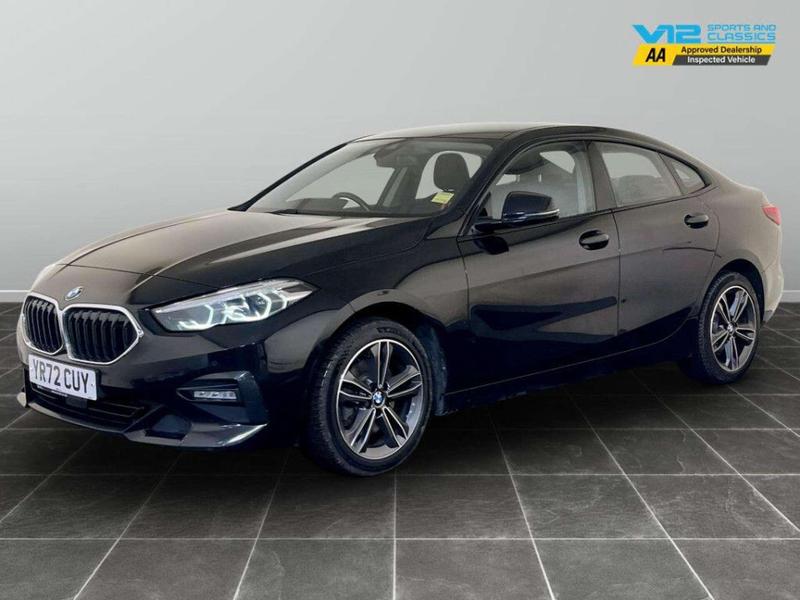 Used BMW 2 Series Gran Coupe for sale - 76826049: Photo 6