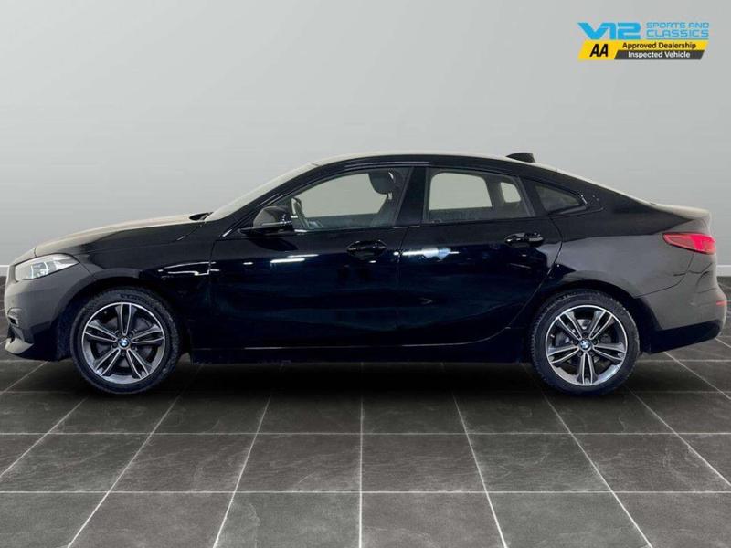 Used BMW 2 Series Gran Coupe for sale - 76826049: Photo 7