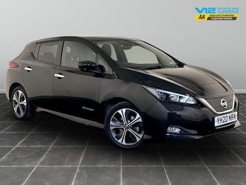 Nissan - Leaf