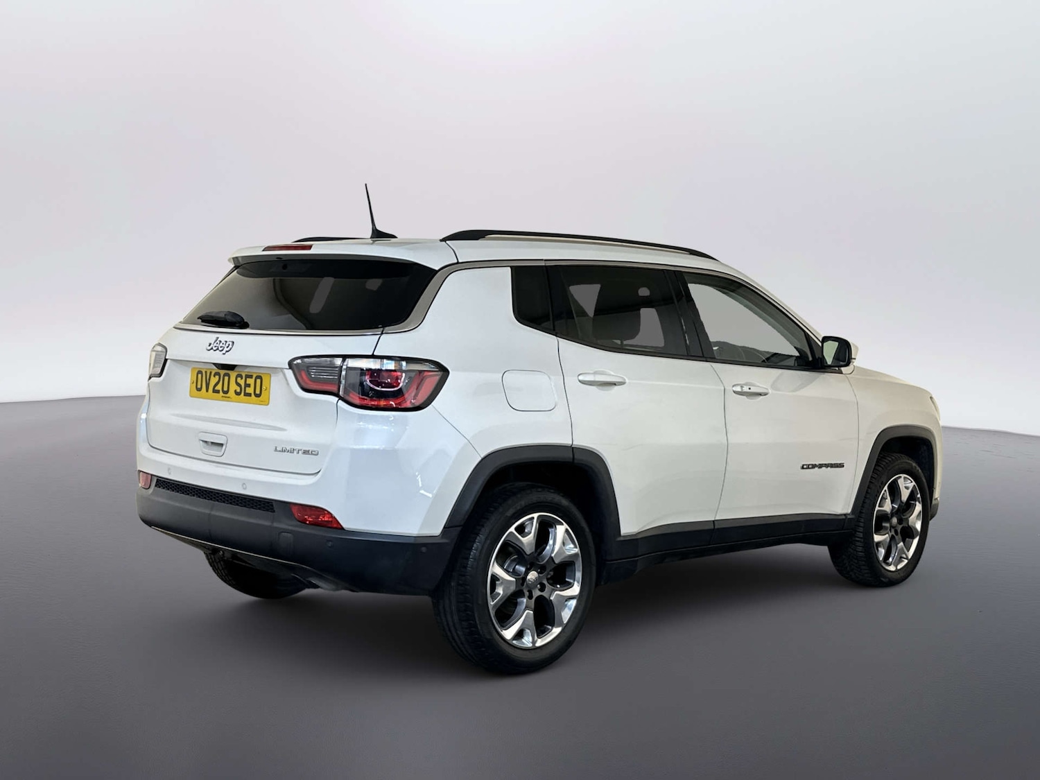 Used Jeep Compass 2020 for sale - 77903054: Photo 10