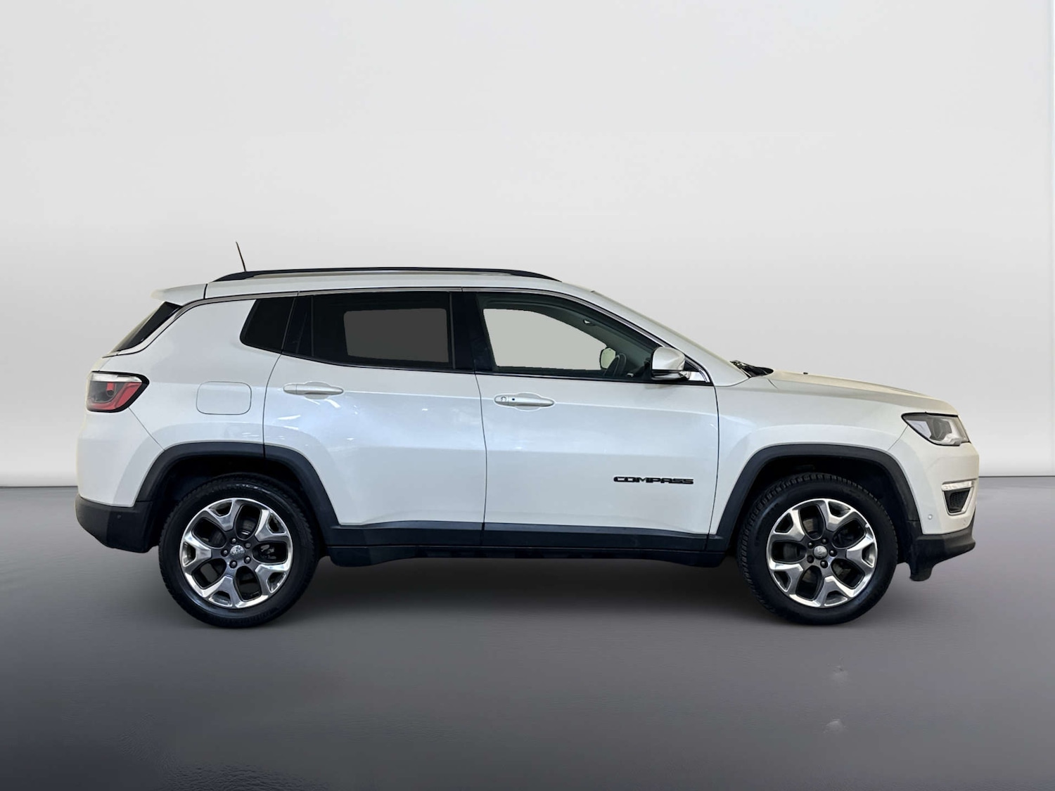 Used Jeep Compass 2020 for sale - 77903054: Photo 11