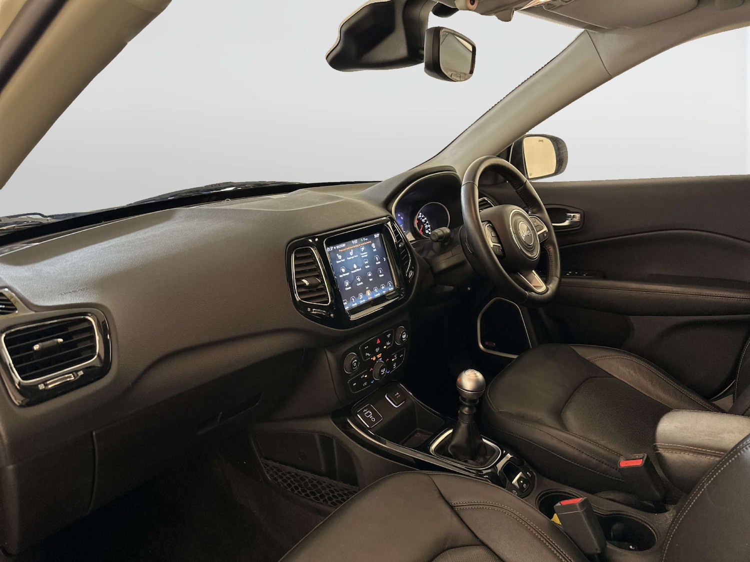 Used Jeep Compass 2020 for sale - 77903054: Photo 12