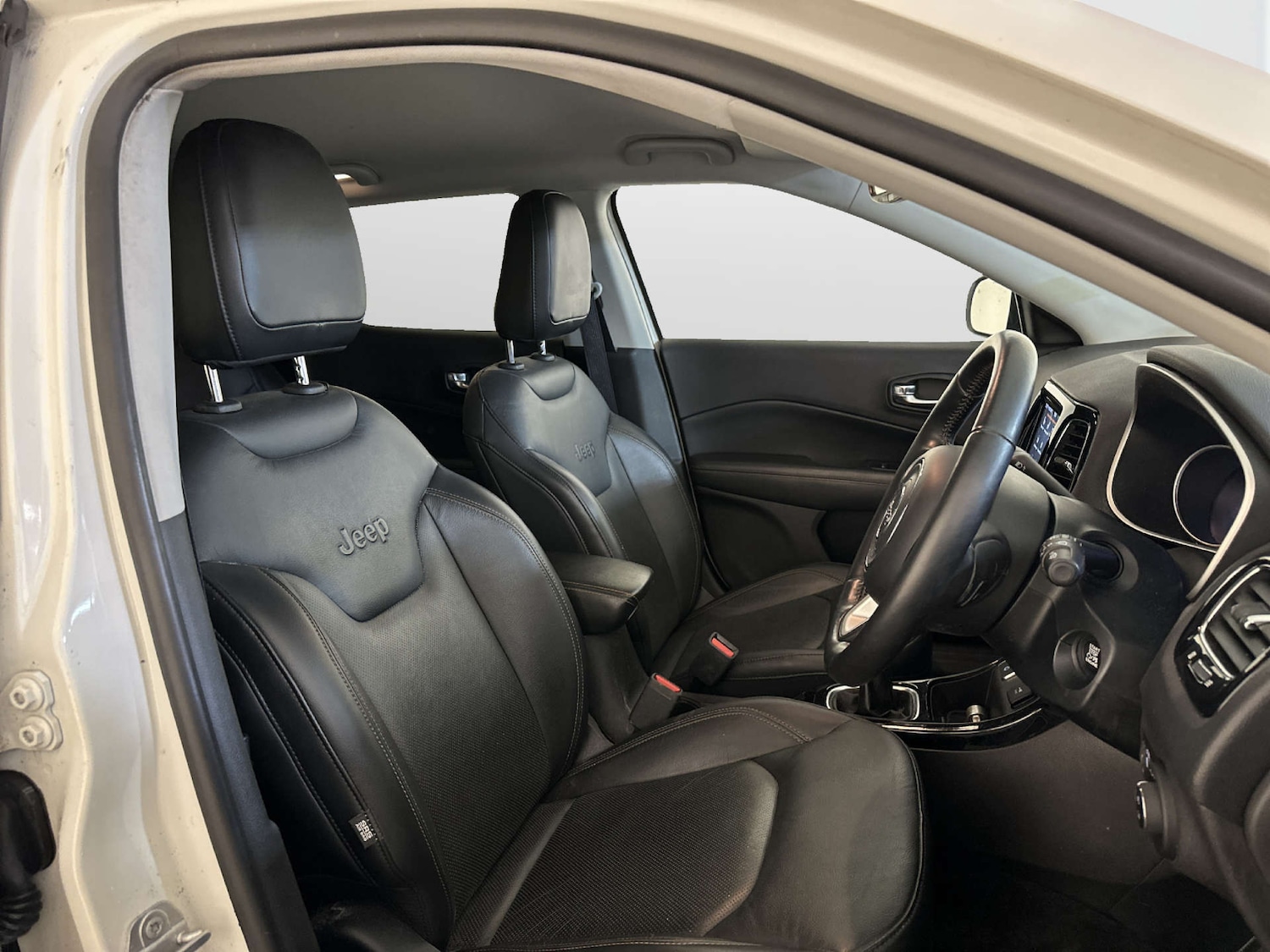 Used Jeep Compass 2020 for sale - 77903054: Photo 13