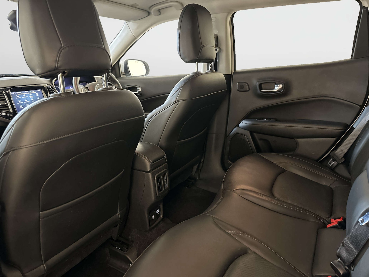 Used Jeep Compass 2020 for sale - 77903054: Photo 14