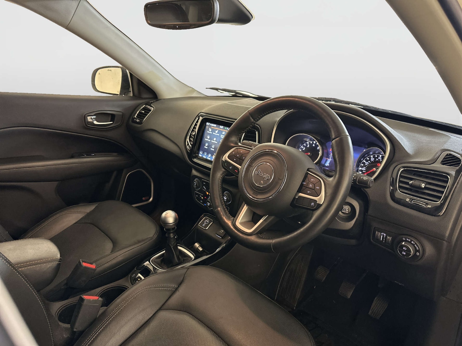 Used Jeep Compass 2020 for sale - 77903054: Photo 15