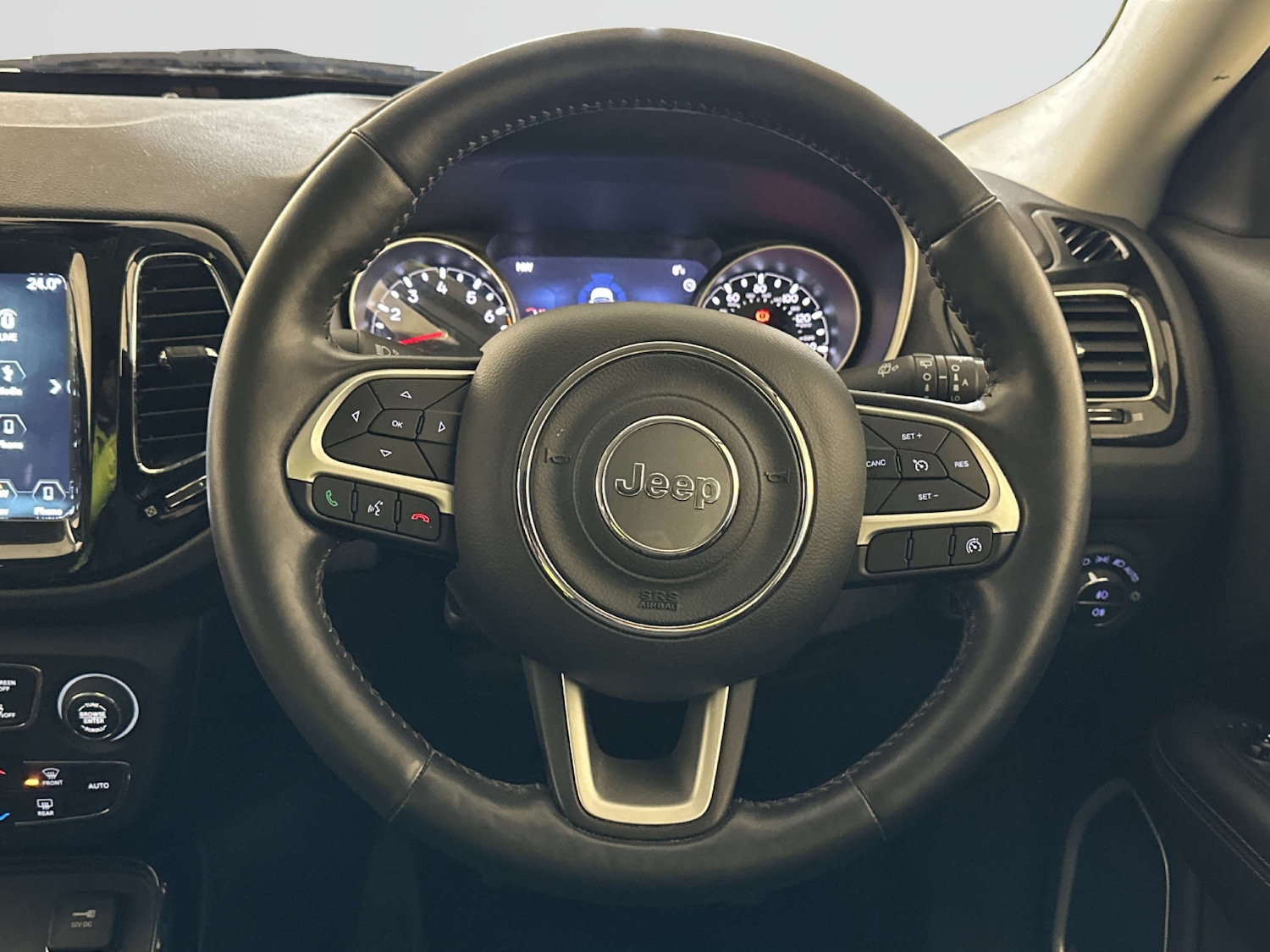 Used Jeep Compass 2020 for sale - 77903054: Photo 16