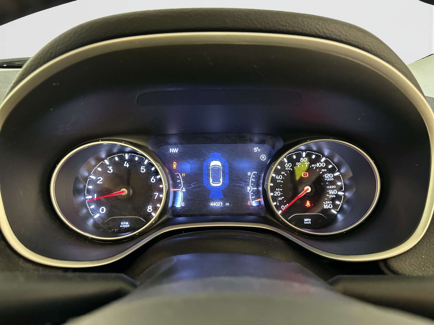 Used Jeep Compass 2020 for sale - 77903054: Photo 18