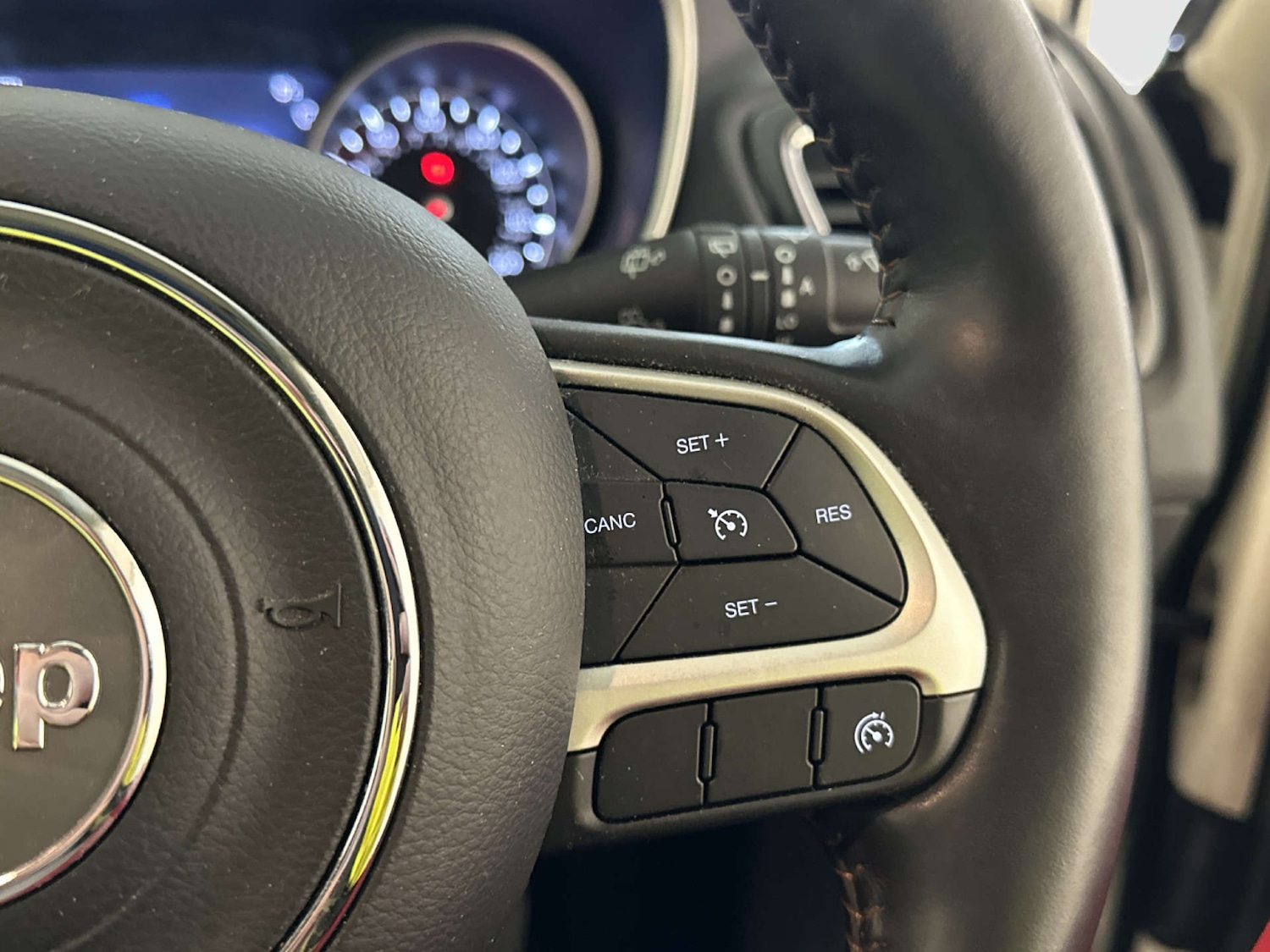 Used Jeep Compass 2020 for sale - 77903054: Photo 19