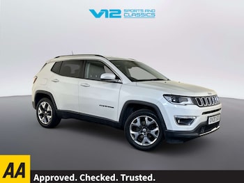 Used Jeep Compass 2020 for sale - 77903054: Photo